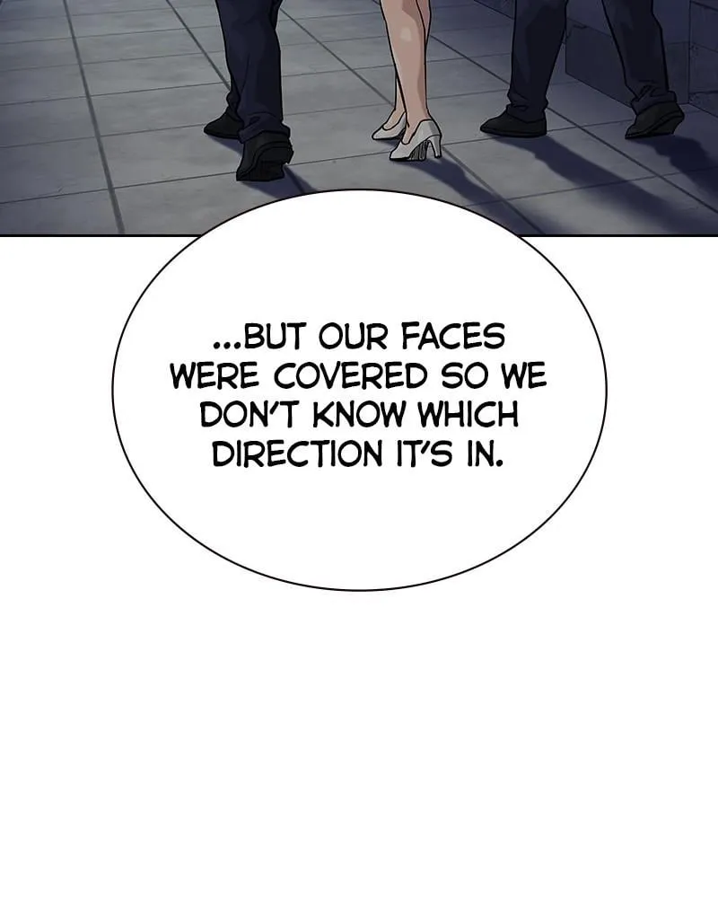Read To Not Die EN Manga Online