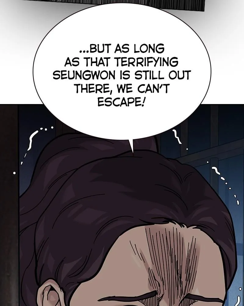 Read To Not Die EN Manga Online