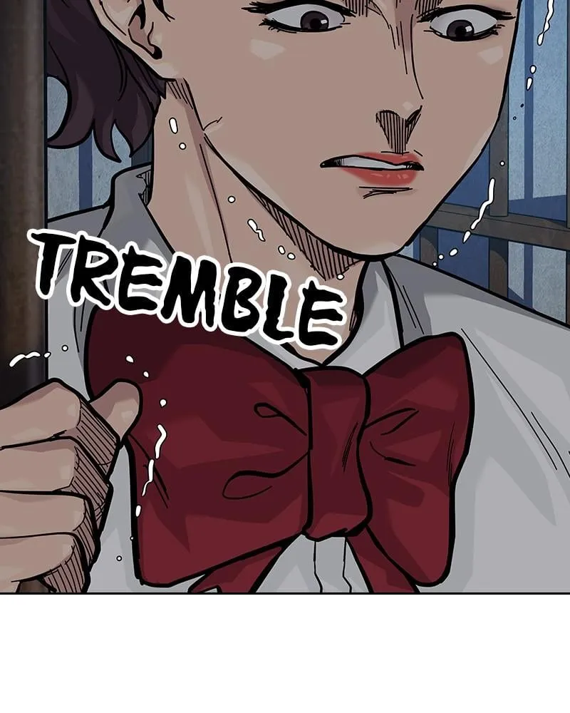 Read To Not Die EN Manga Online