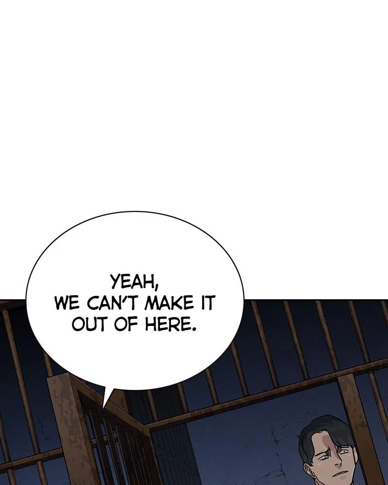 Read To Not Die EN Manga Online