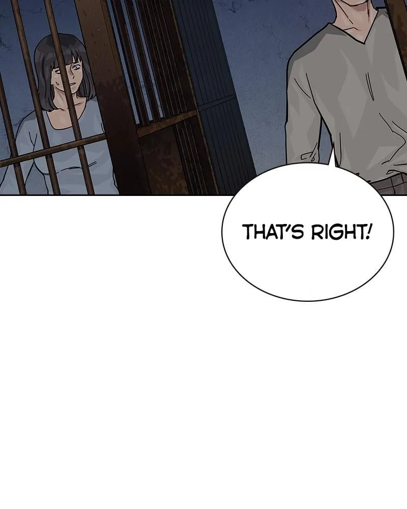 Read To Not Die EN Manga Online