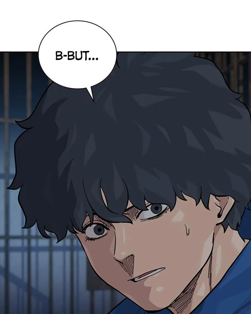 Read To Not Die EN Manga Online