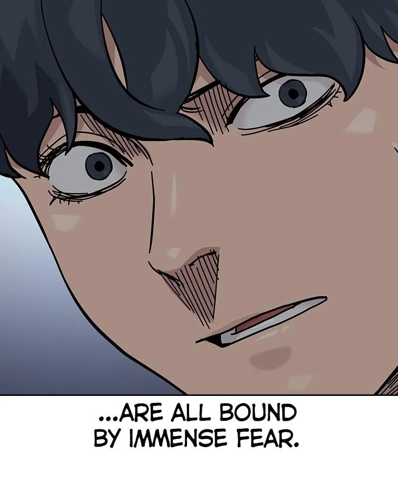 Read To Not Die EN Manga Online