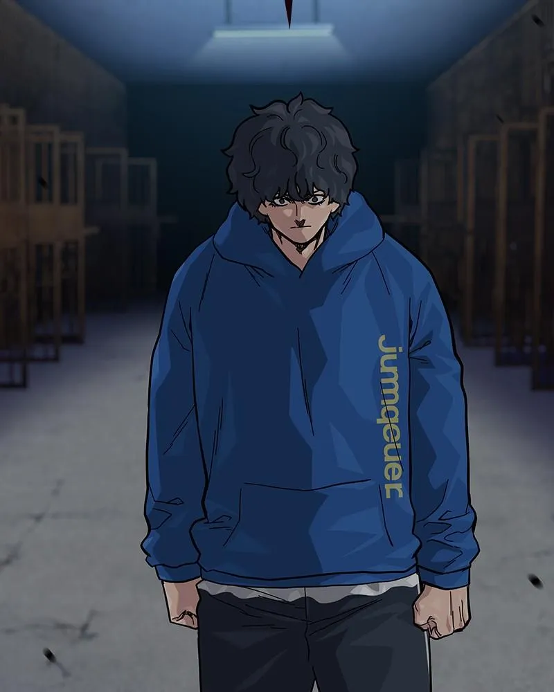 Read To Not Die EN Manga Online