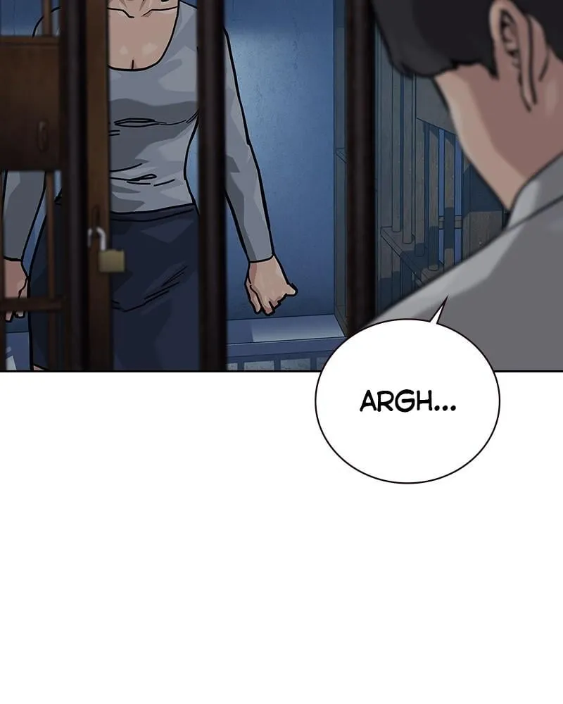 Read To Not Die EN Manga Online