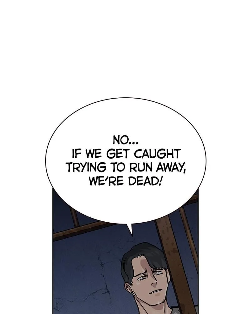 Read To Not Die EN Manga Online
