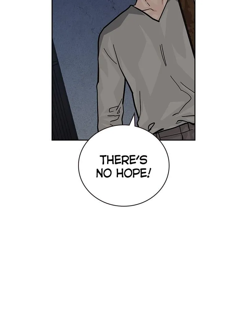 Read To Not Die EN Manga Online