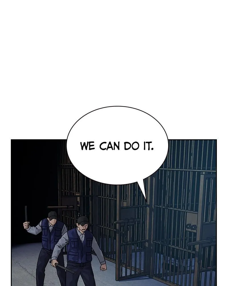 Read To Not Die EN Manga Online