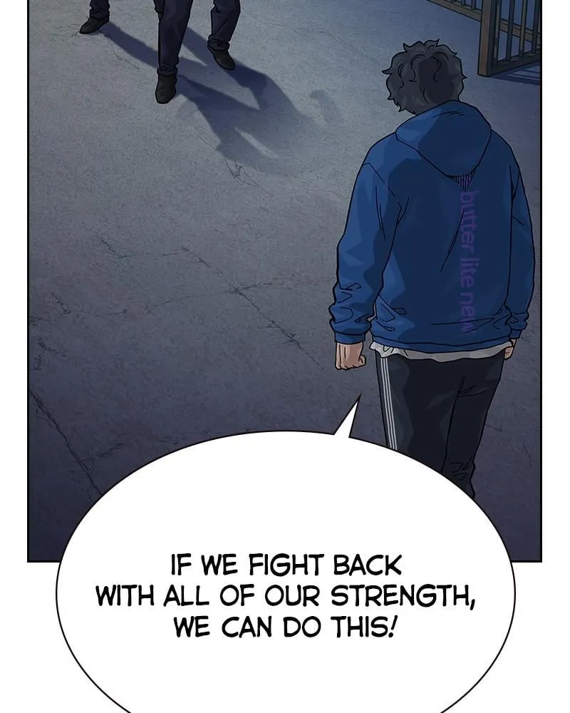 Read To Not Die EN Manga Online