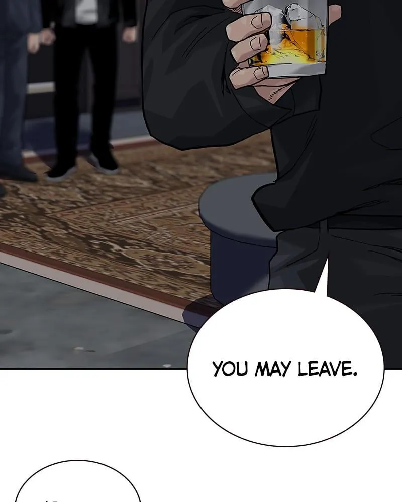 Read To Not Die EN Manga Online