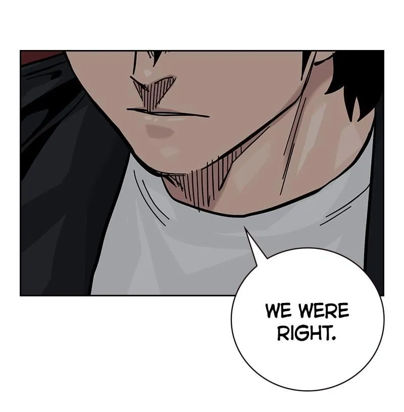 Read To Not Die EN Manga Online