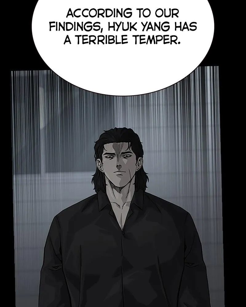 Read To Not Die EN Manga Online