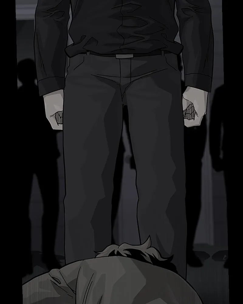 Read To Not Die EN Manga Online