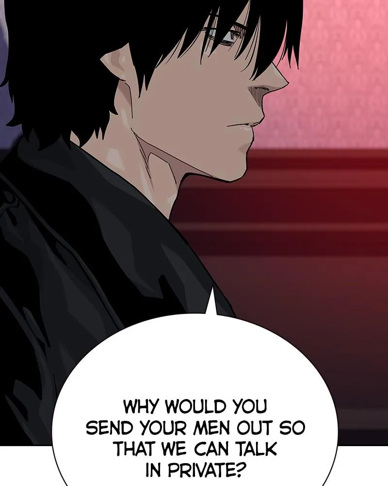 Read To Not Die EN Manga Online
