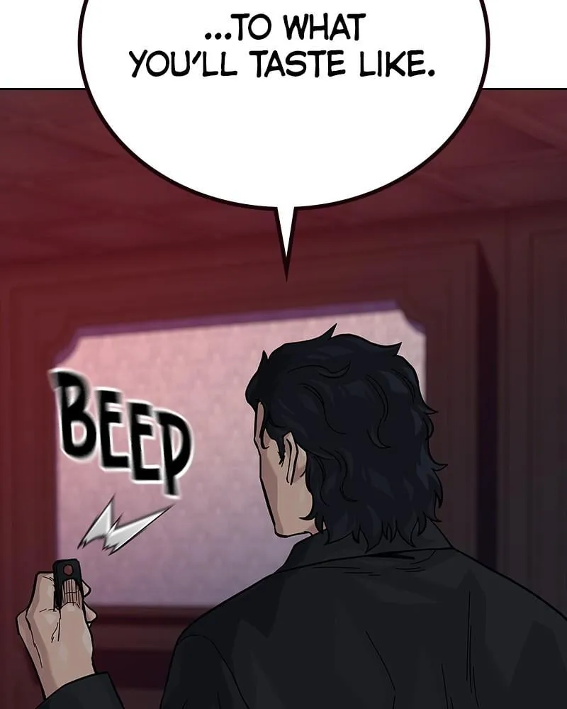Read To Not Die EN Manga Online