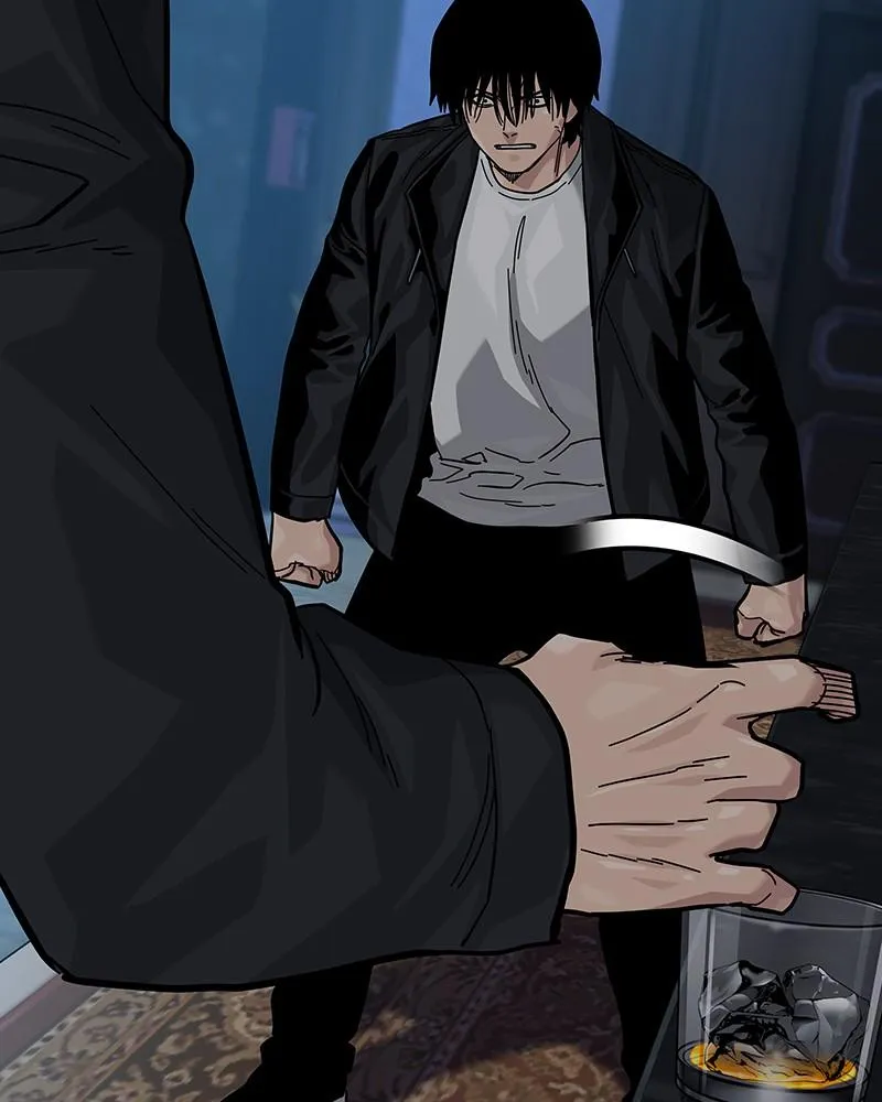 Read To Not Die EN Manga Online