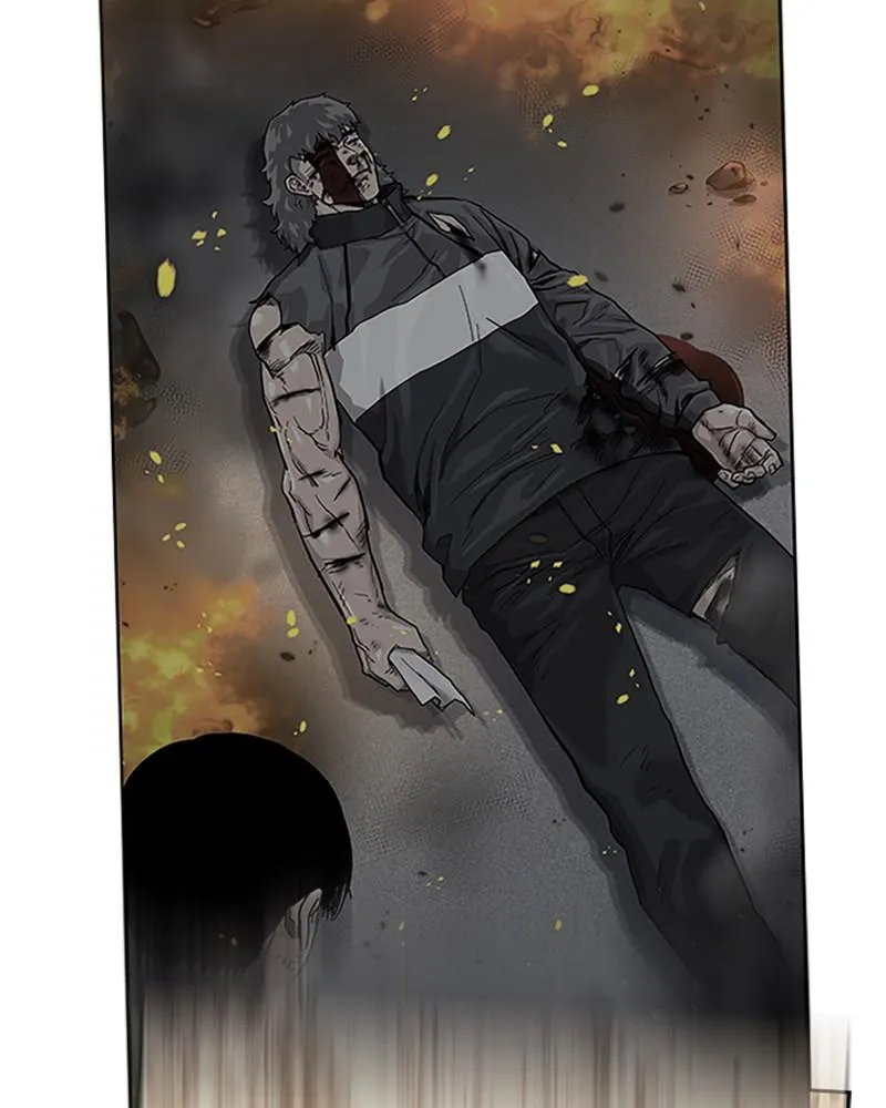 Read To Not Die EN Manga Online
