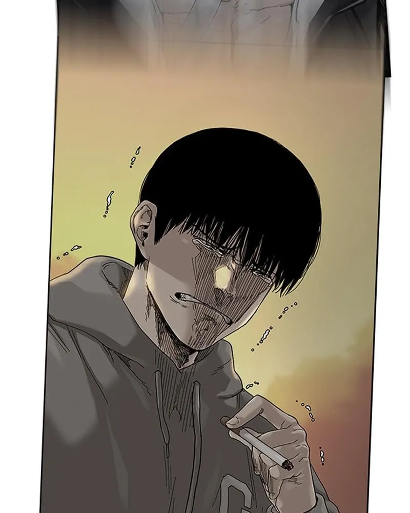 Read To Not Die EN Manga Online