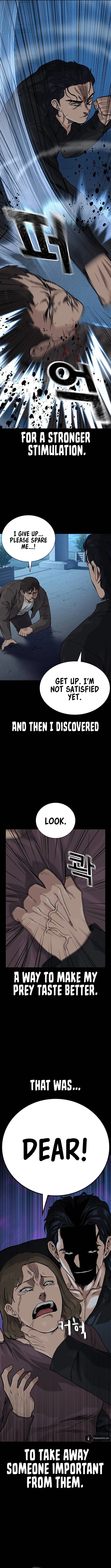 Read To Not Die EN Manga Online