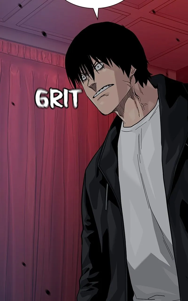 Read To Not Die EN Manga Online