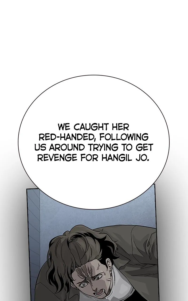 Read To Not Die EN Manga Online