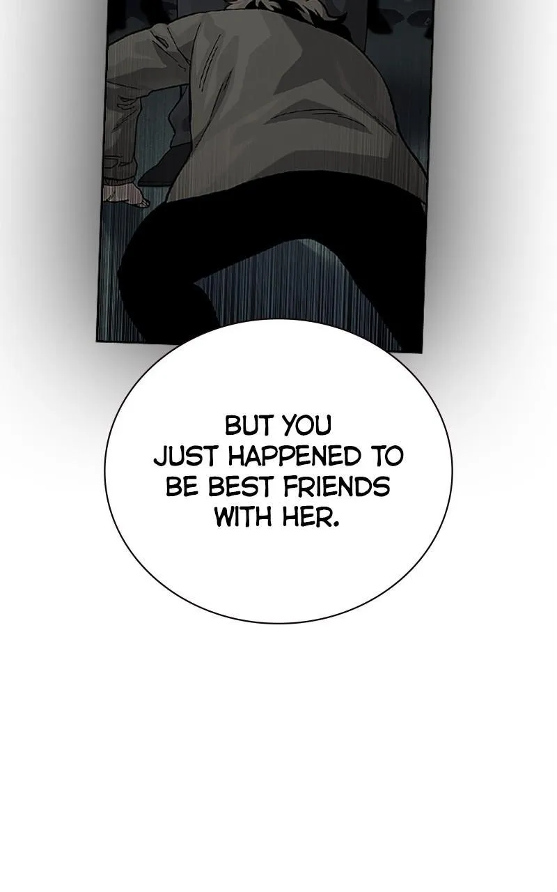 Read To Not Die EN Manga Online