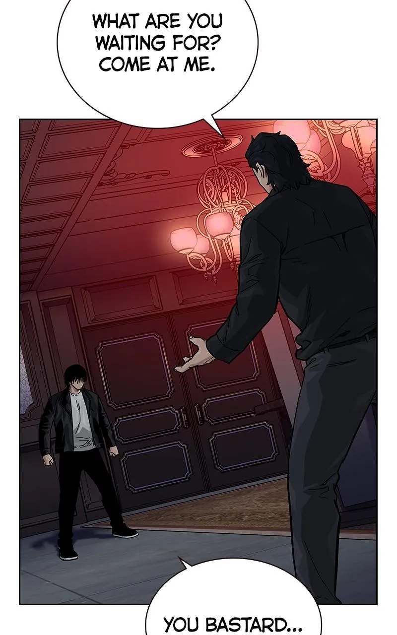 Read To Not Die EN Manga Online