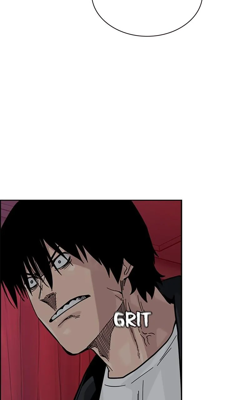 Read To Not Die EN Manga Online