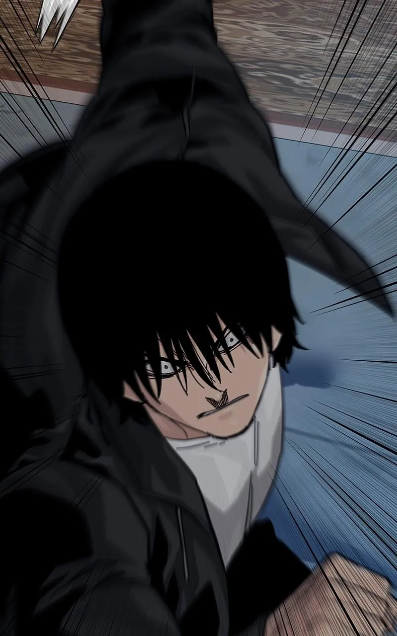 Read To Not Die EN Manga Online