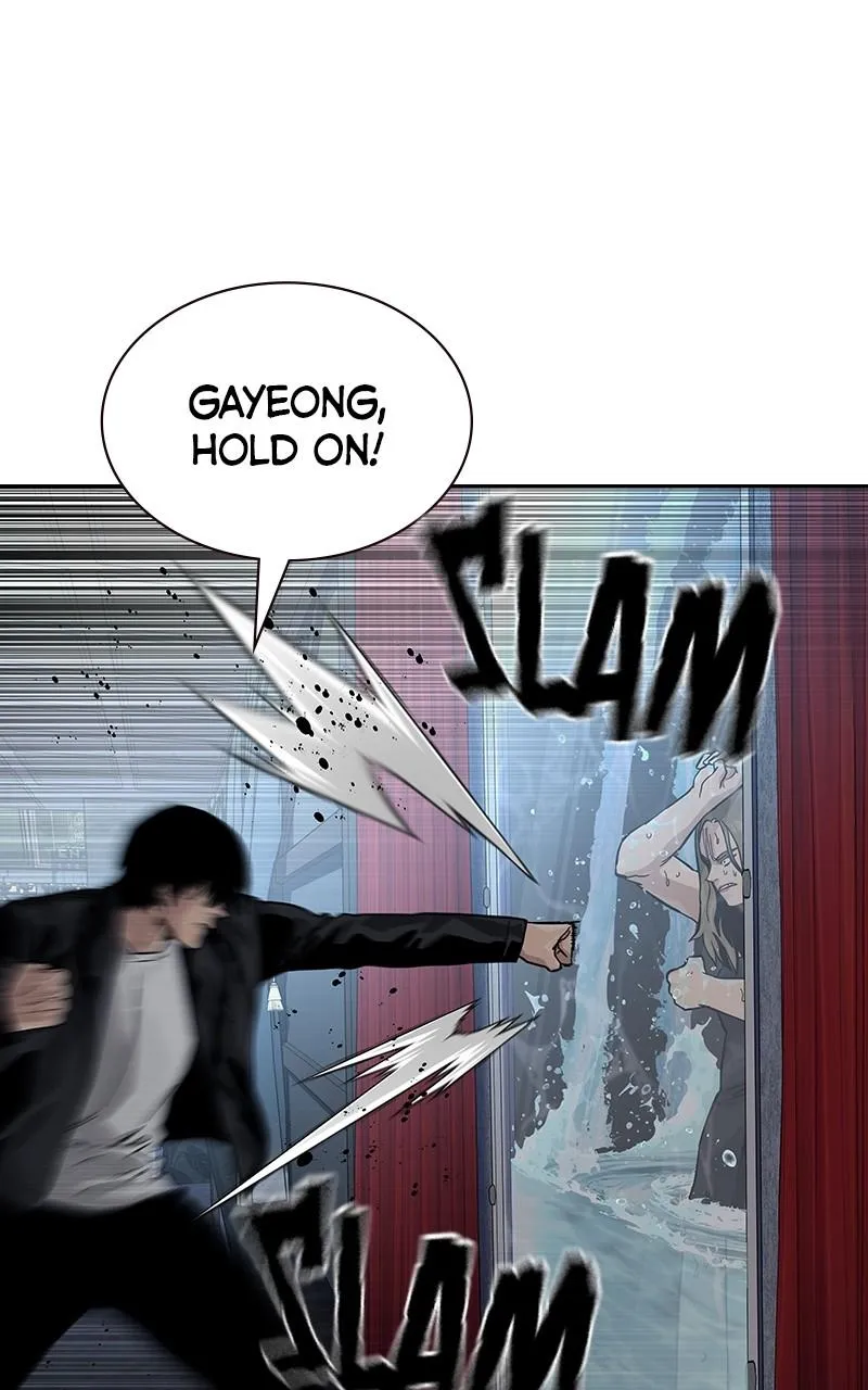 Read To Not Die EN Manga Online