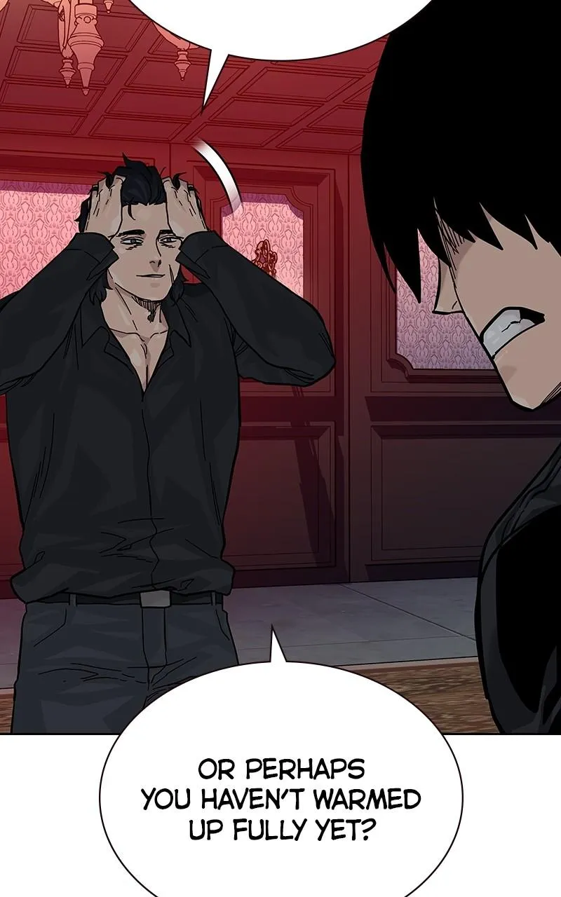 Read To Not Die EN Manga Online