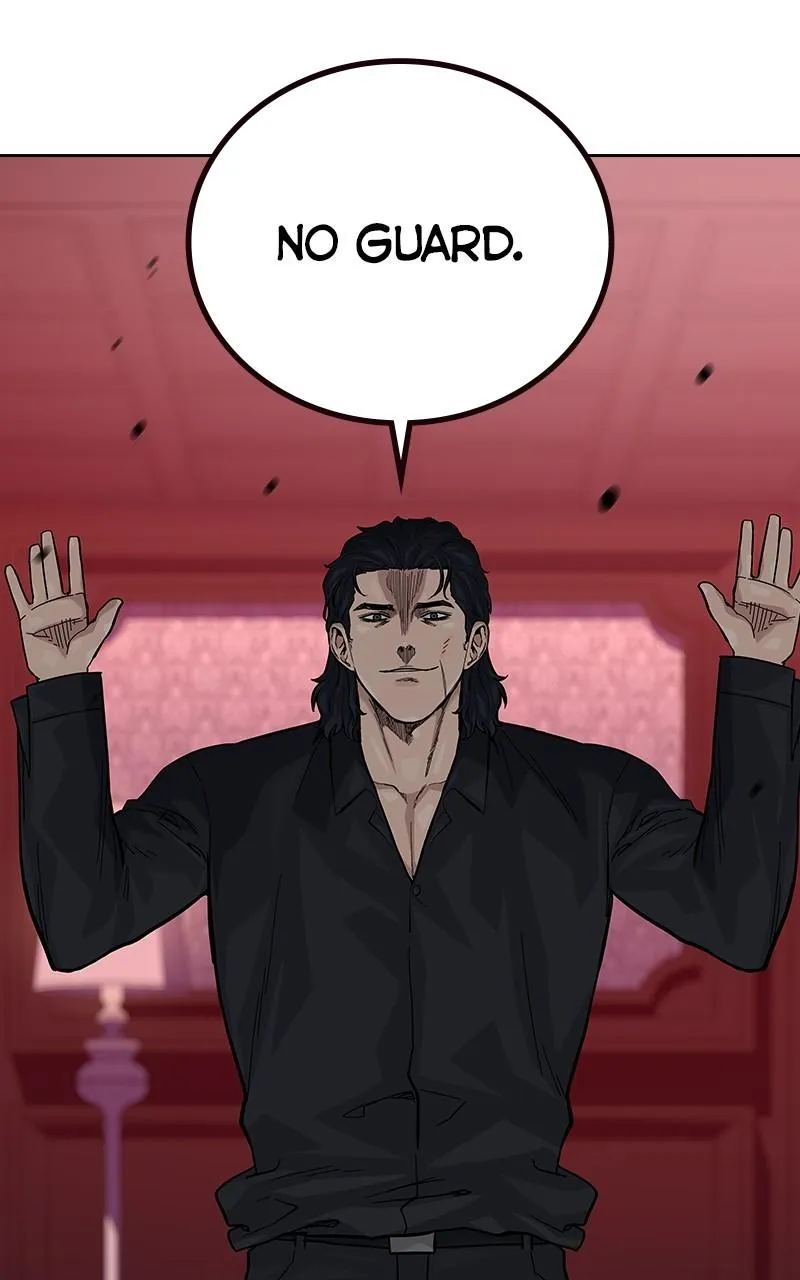 Read To Not Die EN Manga Online