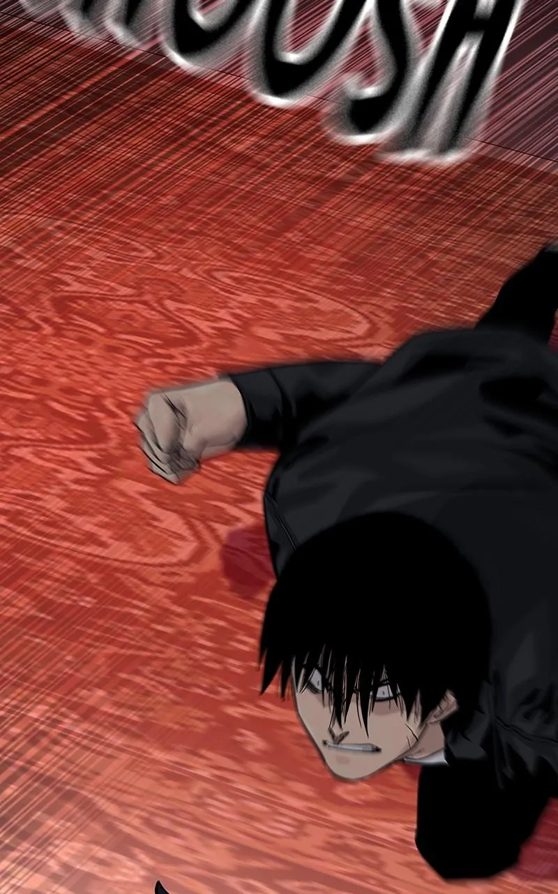 Read To Not Die EN Manga Online