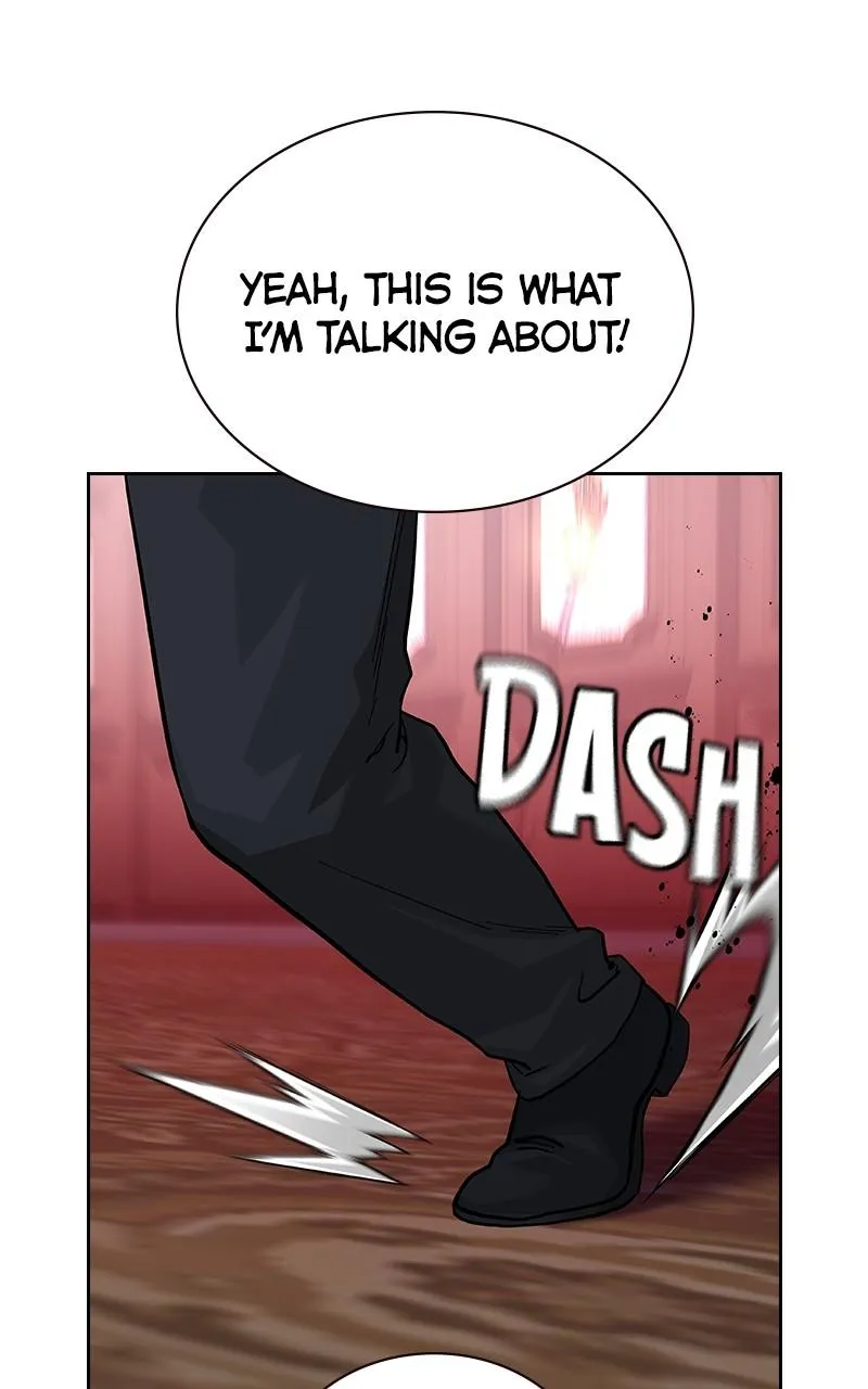 Read To Not Die EN Manga Online