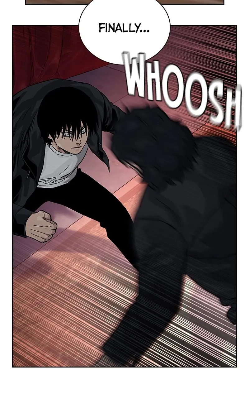 Read To Not Die EN Manga Online