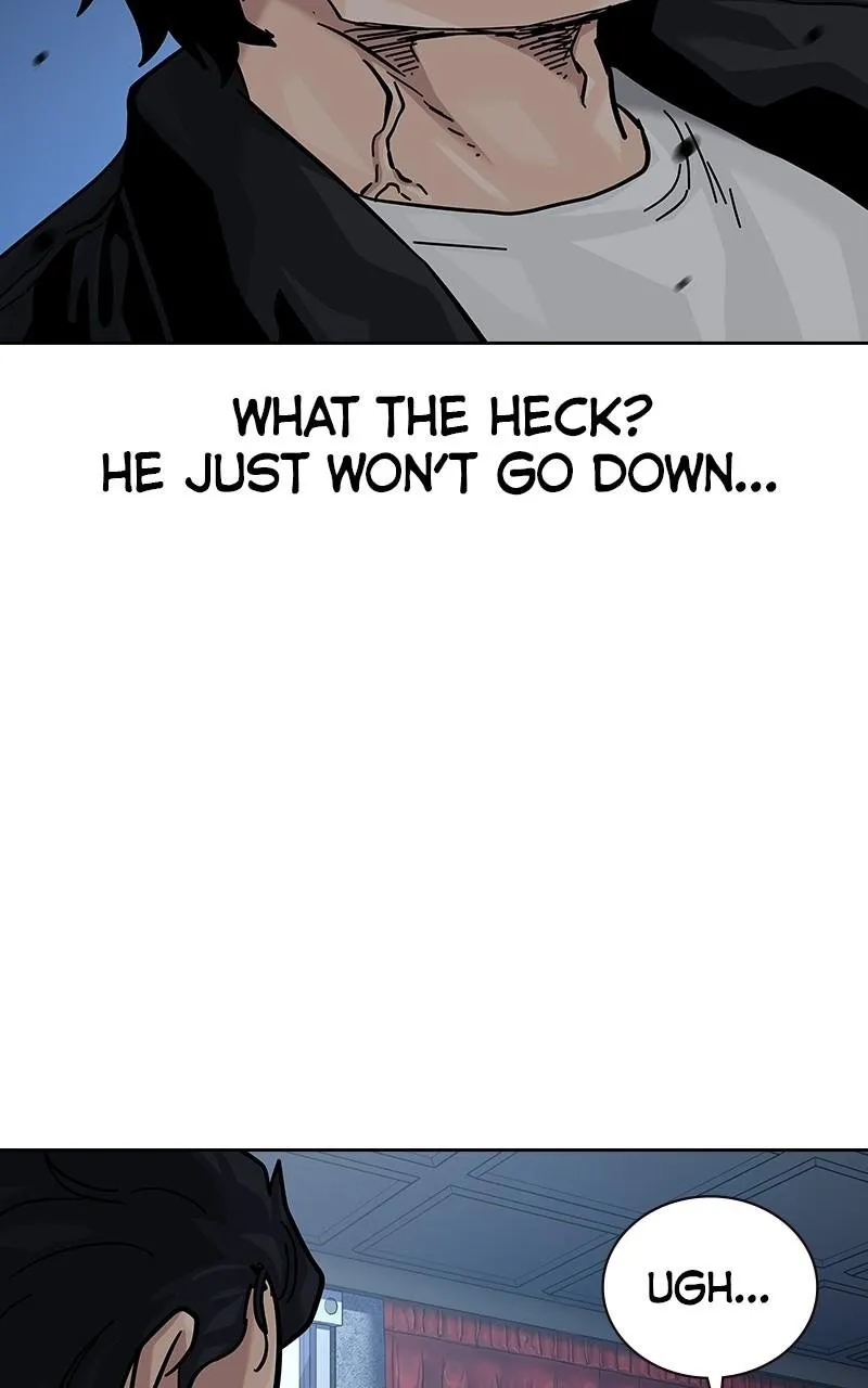 Read To Not Die EN Manga Online