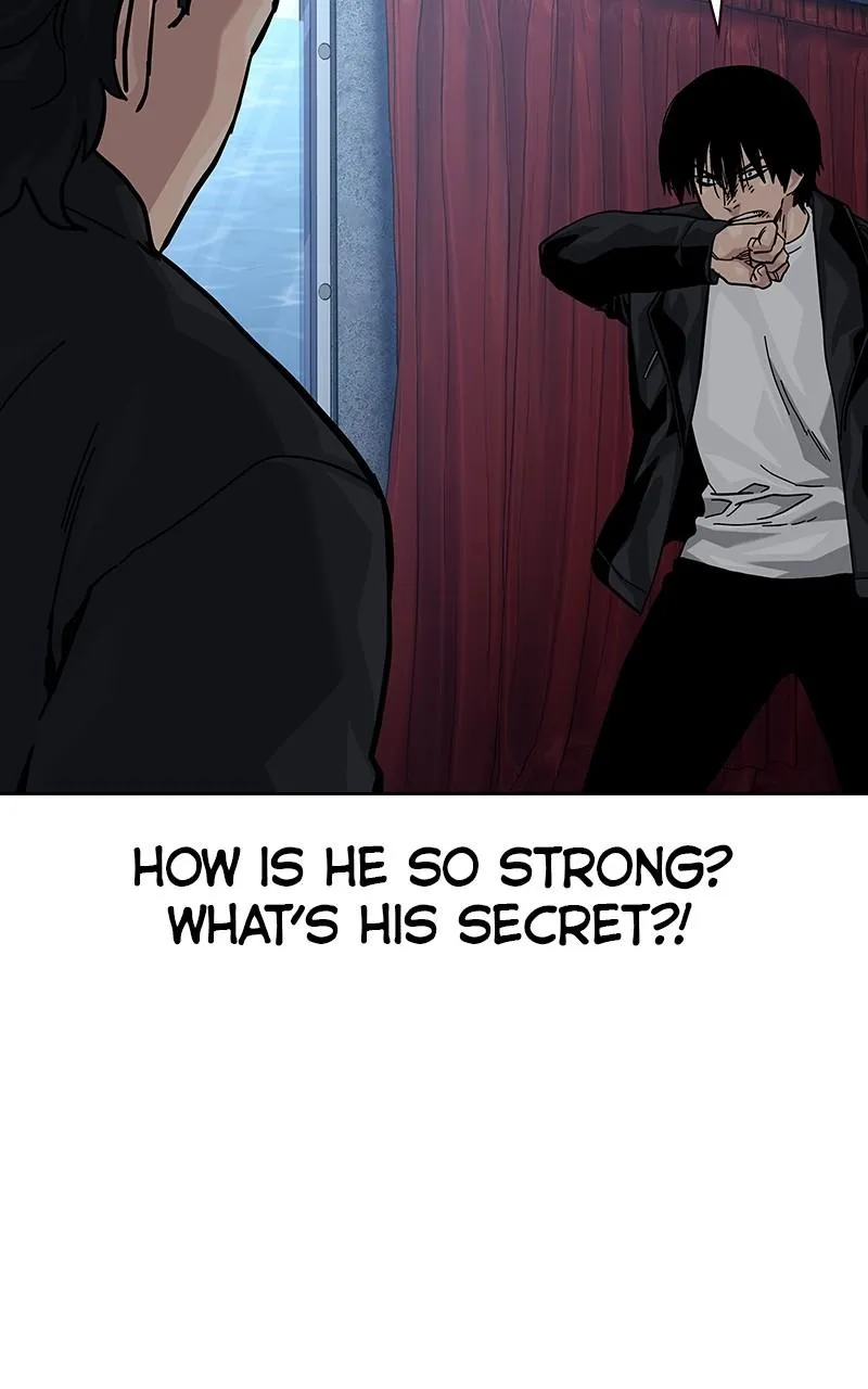 Read To Not Die EN Manga Online