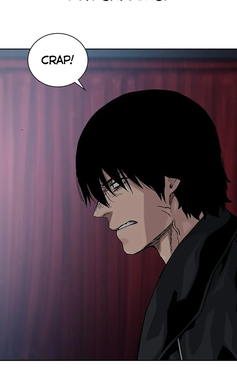 Read To Not Die EN Manga Online