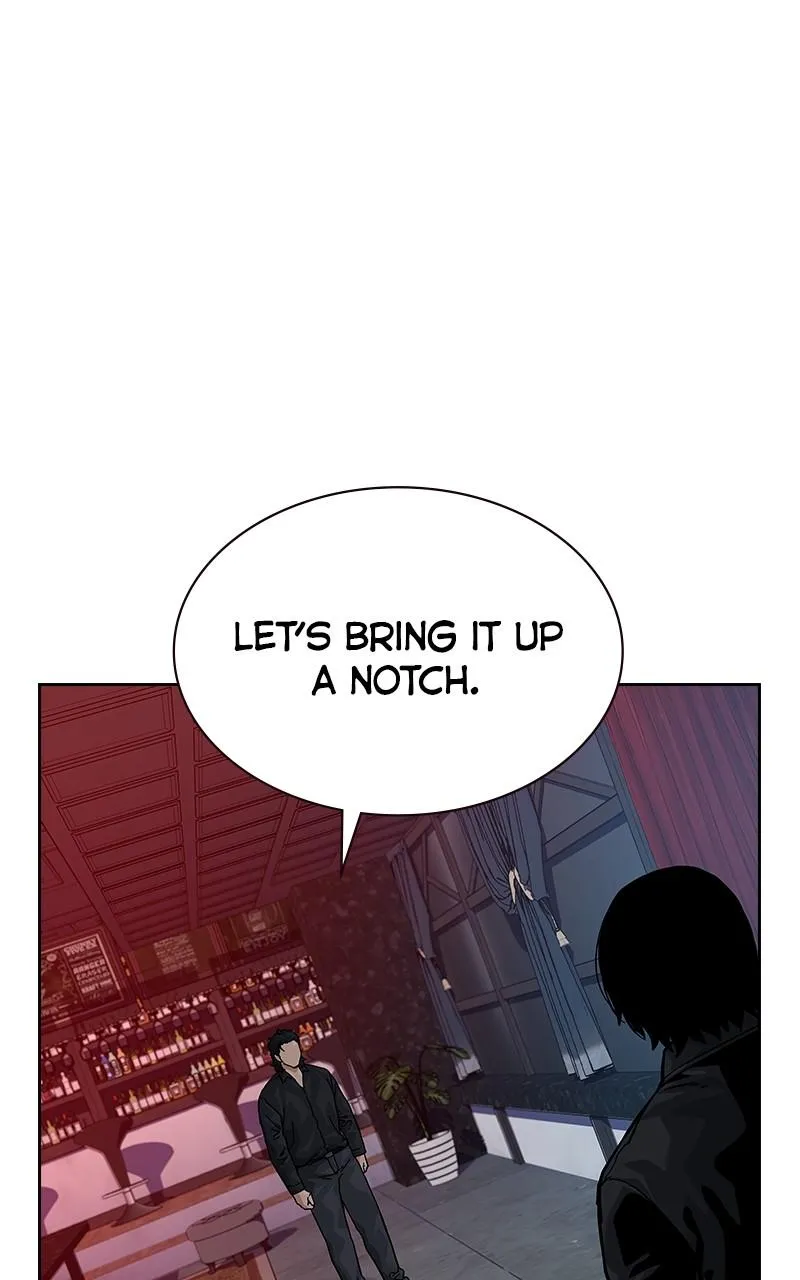 Read To Not Die EN Manga Online