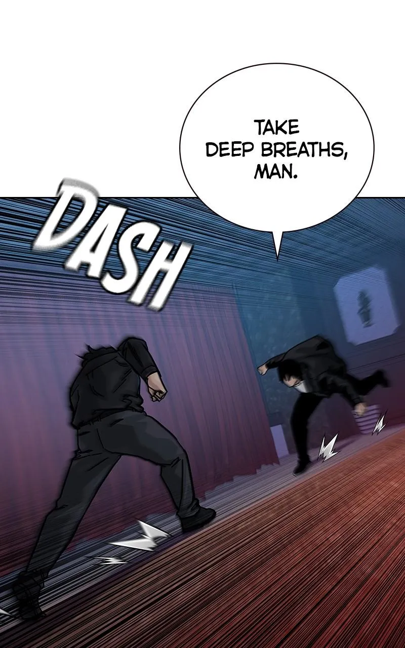 Read To Not Die EN Manga Online