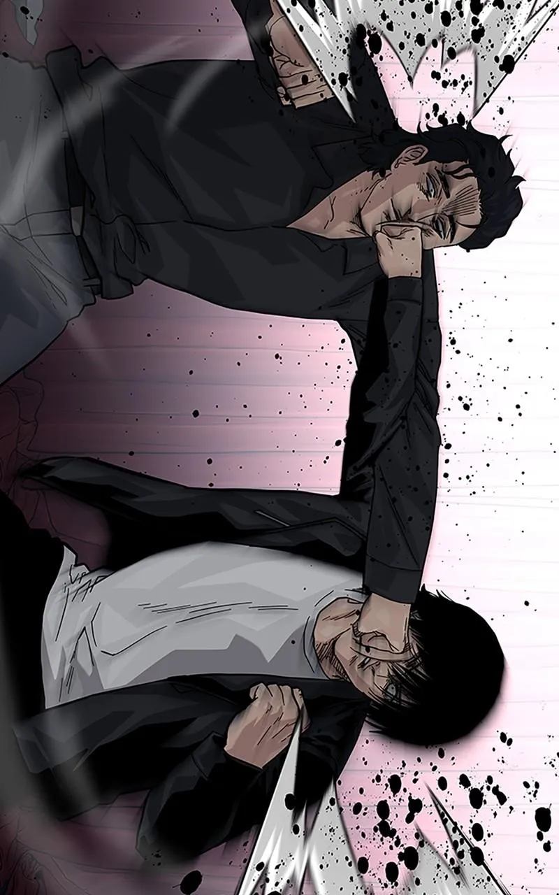 Read To Not Die EN Manga Online