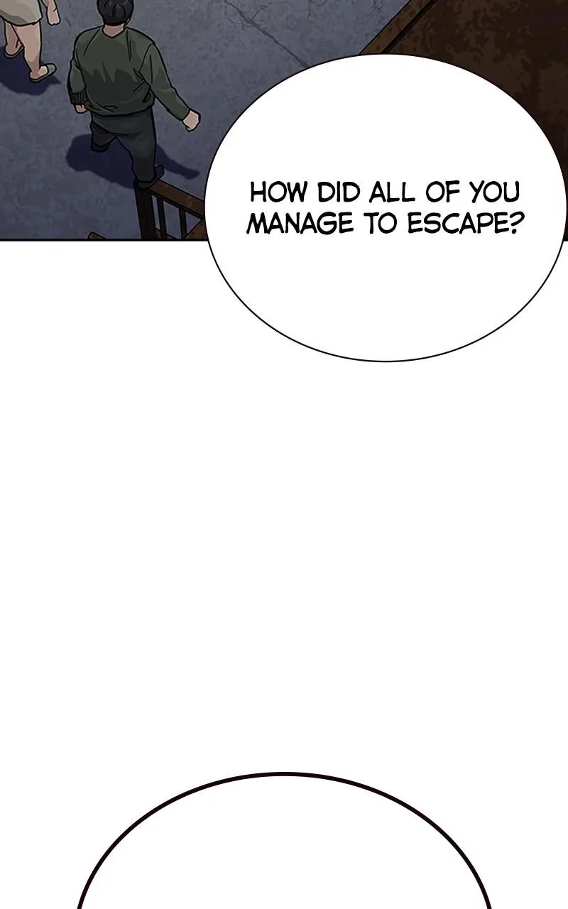 Read To Not Die EN Manga Online
