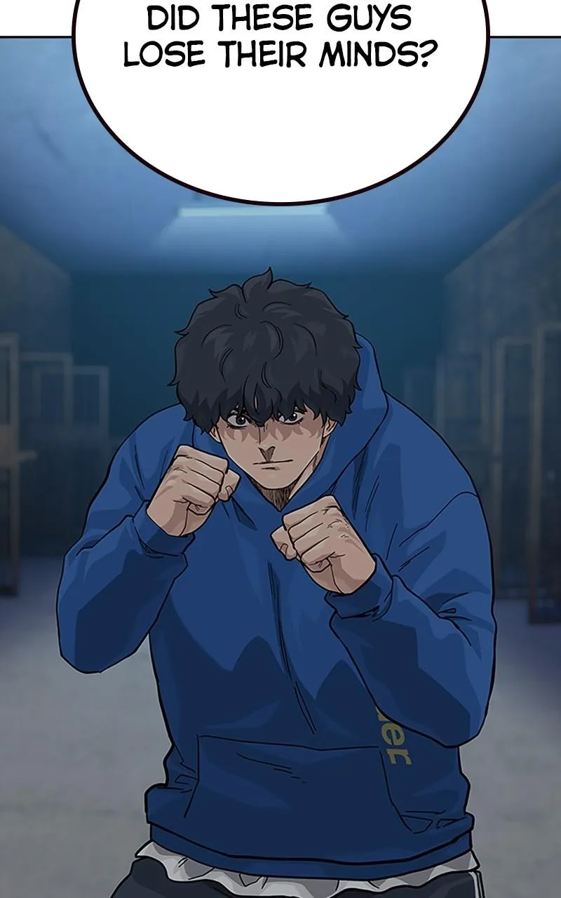 Read To Not Die EN Manga Online