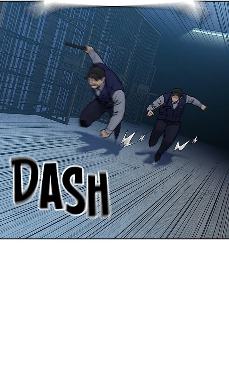 Read To Not Die EN Manga Online