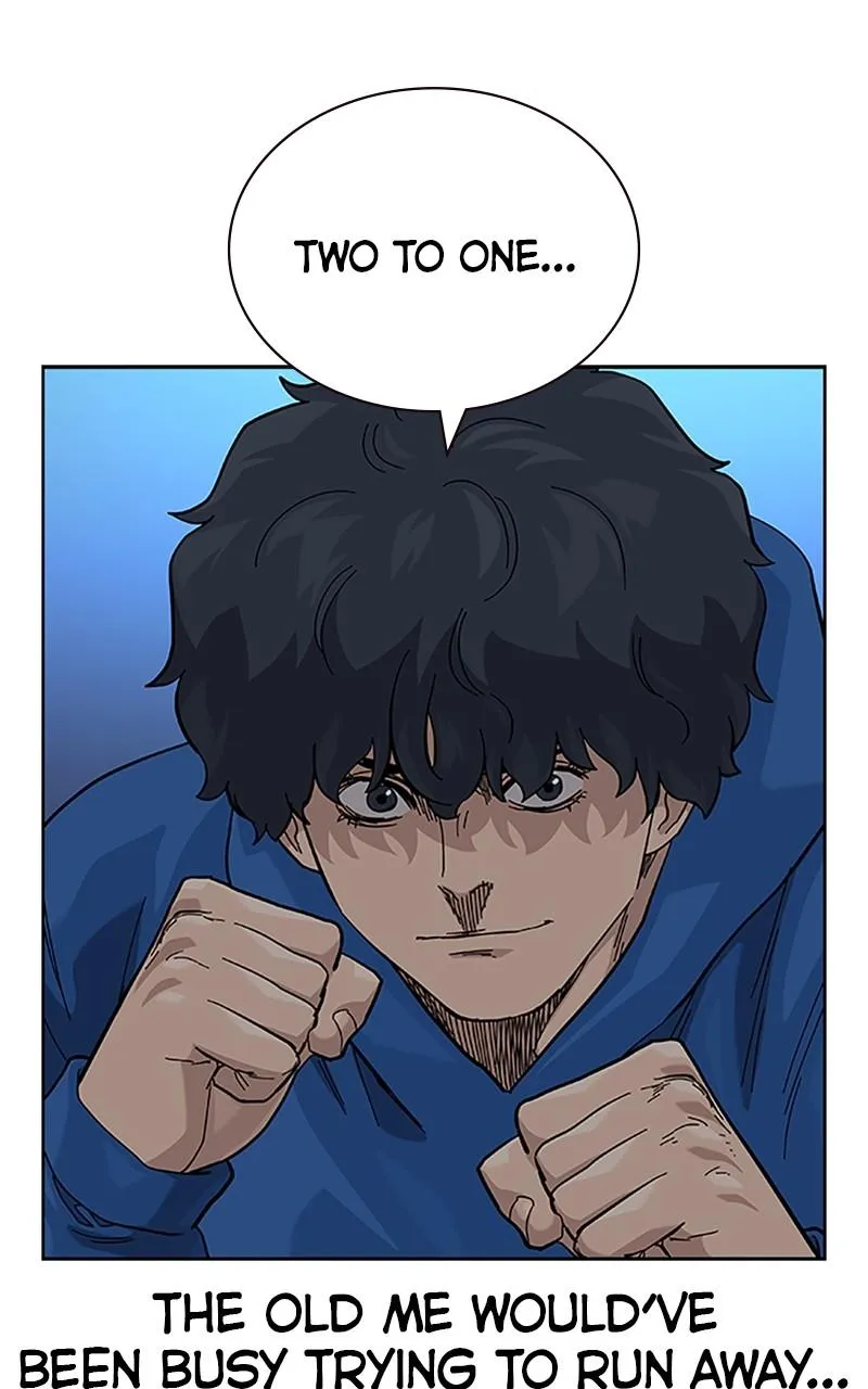 Read To Not Die EN Manga Online