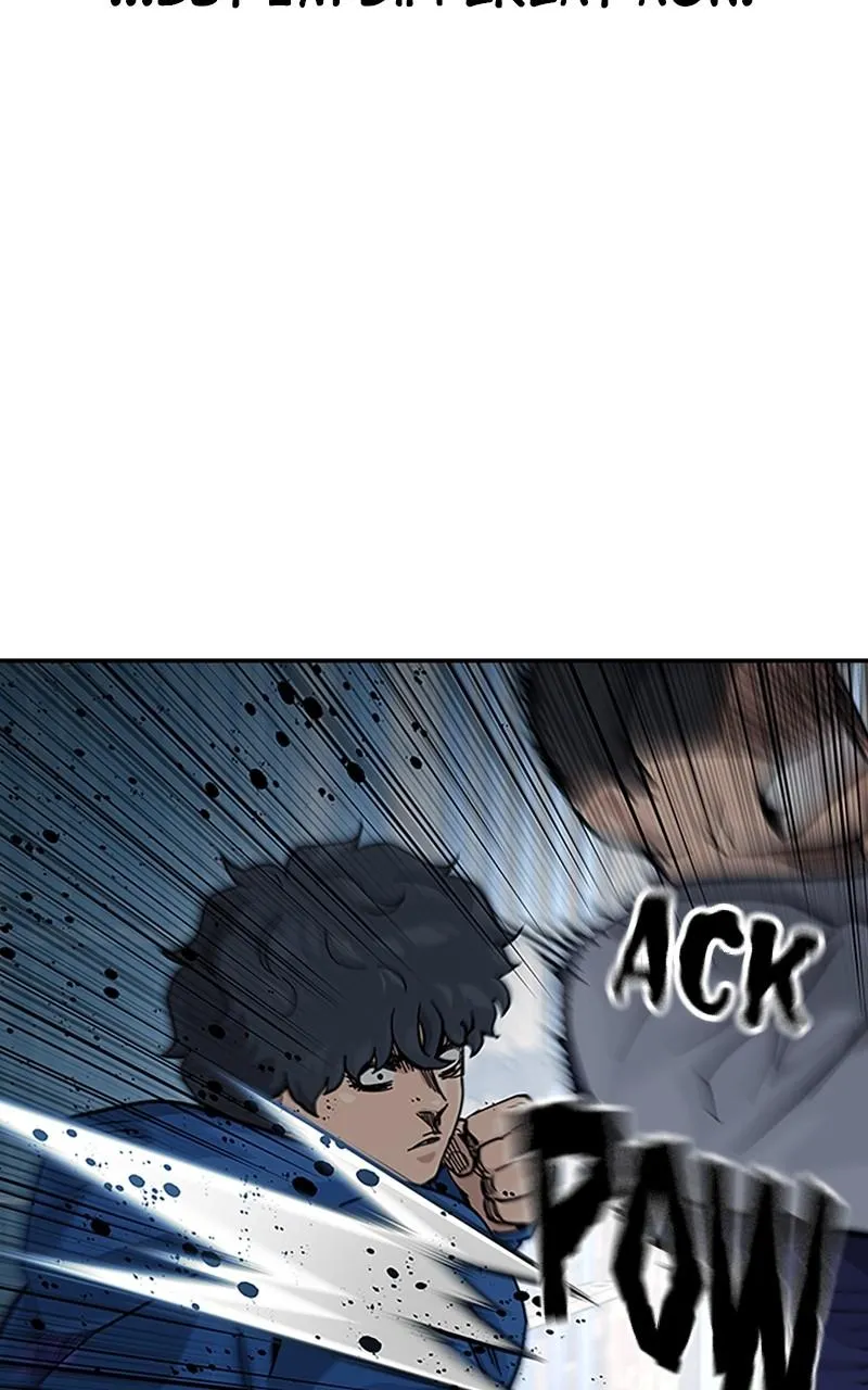 Read To Not Die EN Manga Online