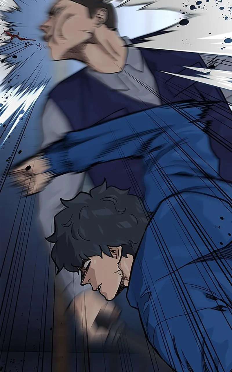Read To Not Die EN Manga Online