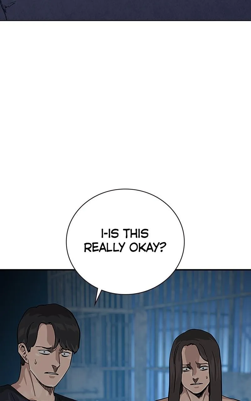 Read To Not Die EN Manga Online