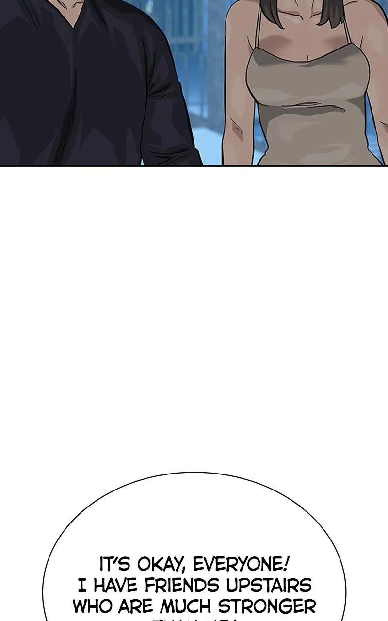 Read To Not Die EN Manga Online