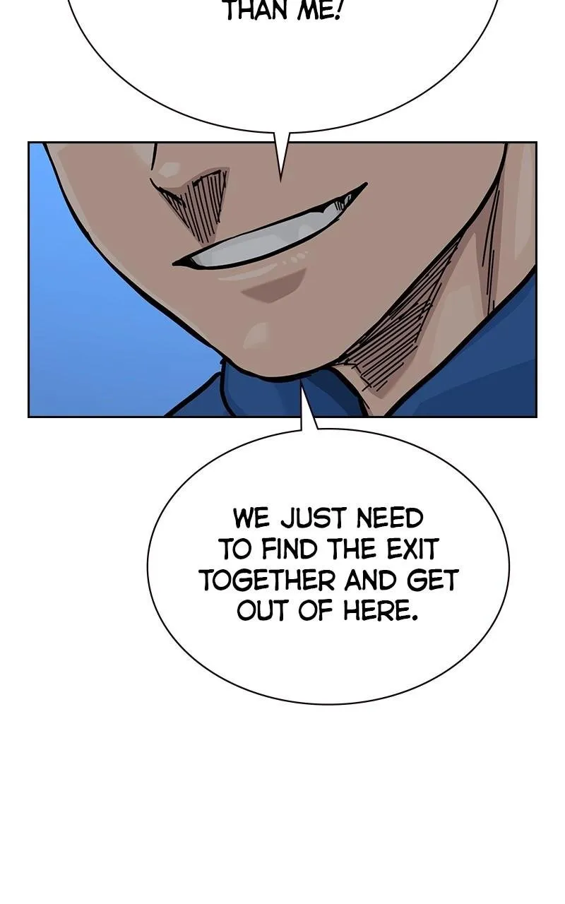Read To Not Die EN Manga Online
